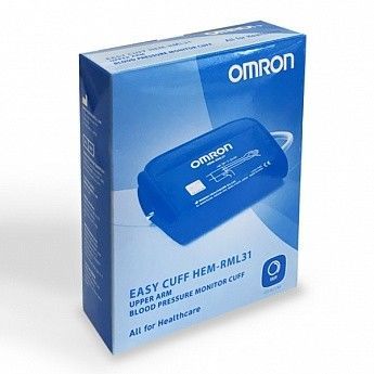 Манжет запасной универсальный OMRON 22-42 см Manson OMRON 22-42 фото