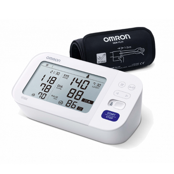 Tensiometru automat OMRON M6 Comfort M6 Comfort foto